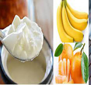 दही र मासुसँगै कहिल्यै पनि नखानुहोस् सुन्तला र केरा