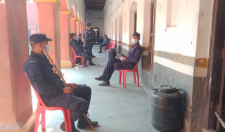 कांग्रेस प्रदेश–२ अधिवेशनको मतदान आज हुँदै