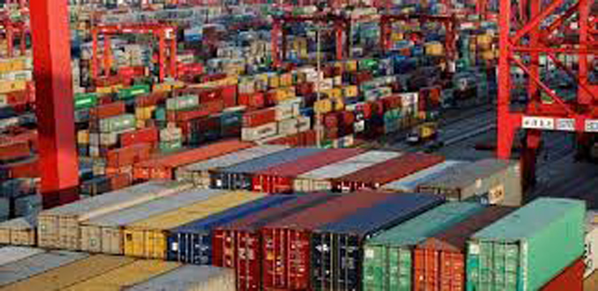 चालू आर्थिक वर्षको पहिलो पाँच महिनामा वैदेशिक व्यापार ६३ प्रतिशतले वृद्धि