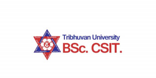 बीएससी सीएसआईटीमा भर्ना खुल्यो , अनलाइनबाट आवेदन दिन सकिने