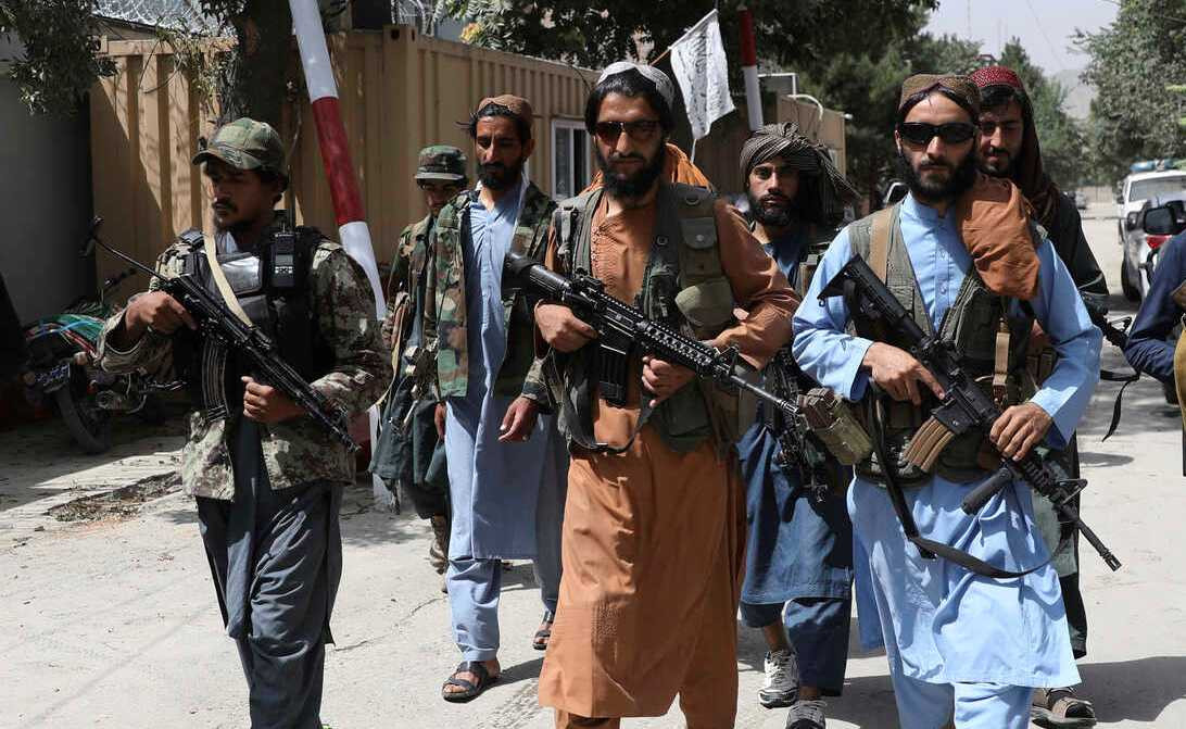 तालिबान सत्तामा आएपछि साढे ६ हजार पत्रकारको गुम्याे जागिर, यस्तो छ कारण!