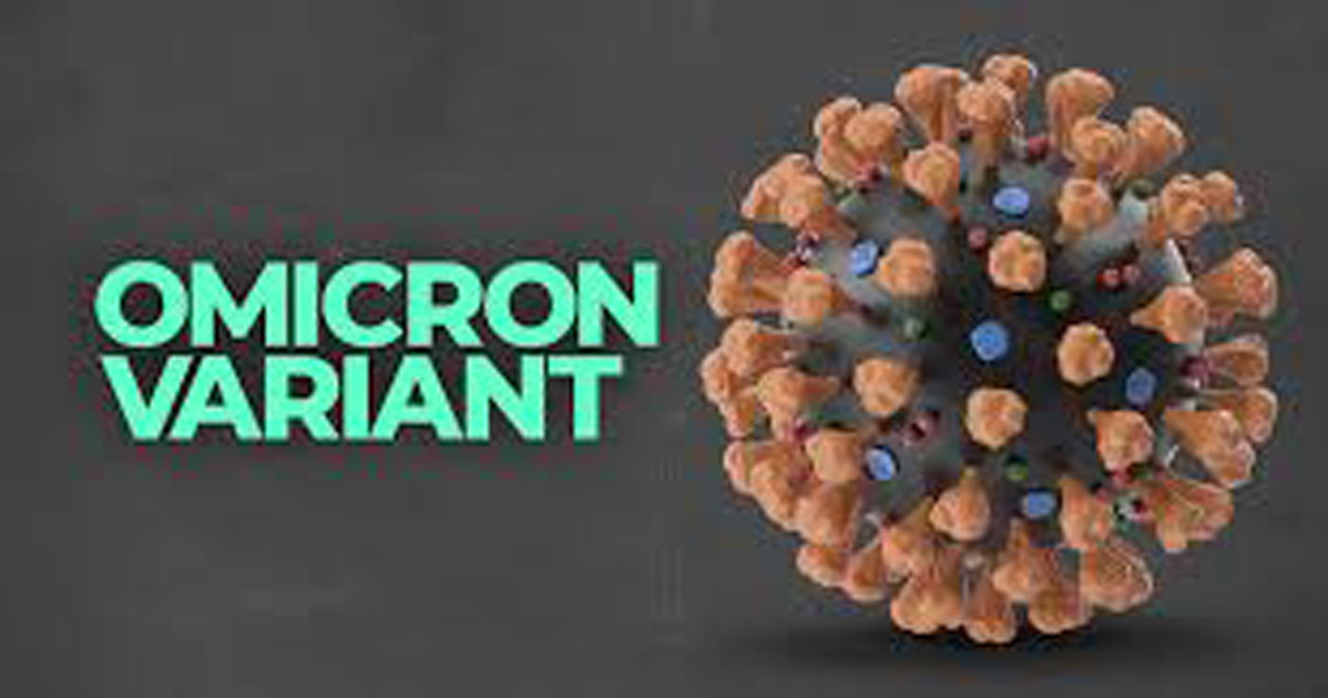 पछिल्लो २४ घण्टामा, भारतमा थपिए ३५८ ओमिक्रोन सङ्क्रमित