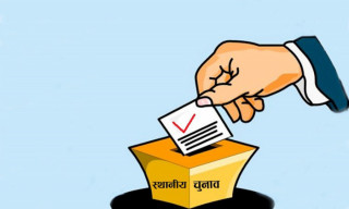चार पालिकाको मतपरिणाम आउन बाँकी