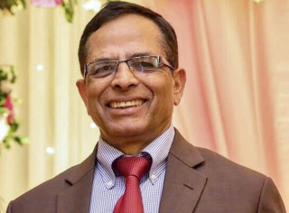 राष्ट्रिय परीक्षा बोर्डको अध्यक्षमा पुर्व सचिव डा.शर्मा नियुक्त