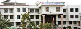 राष्ट्रपतिबारे छलफल गर्न कांग्रेसले बोलायो कार्यसम्पादन समितिको बैठक