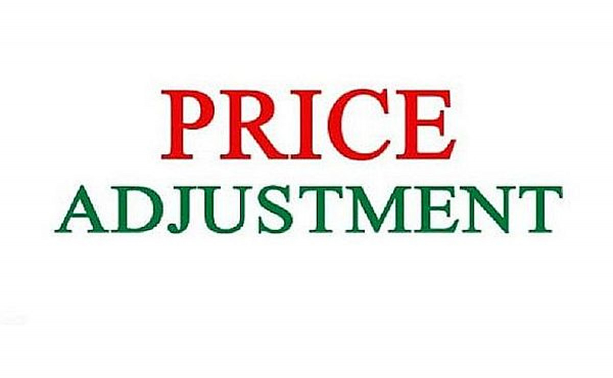 नेप्सेमा ३ कम्पनीको सेयरमूल्य समायोजन, समायोजनपछिको मूल्य कति ?