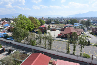 ललिता निवास प्रकरणमा सीआईबीको अनुसन्धान पूरा