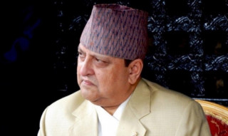 मर्यादाक्रममा हेरफेर, पूर्वराजा छैटौँ