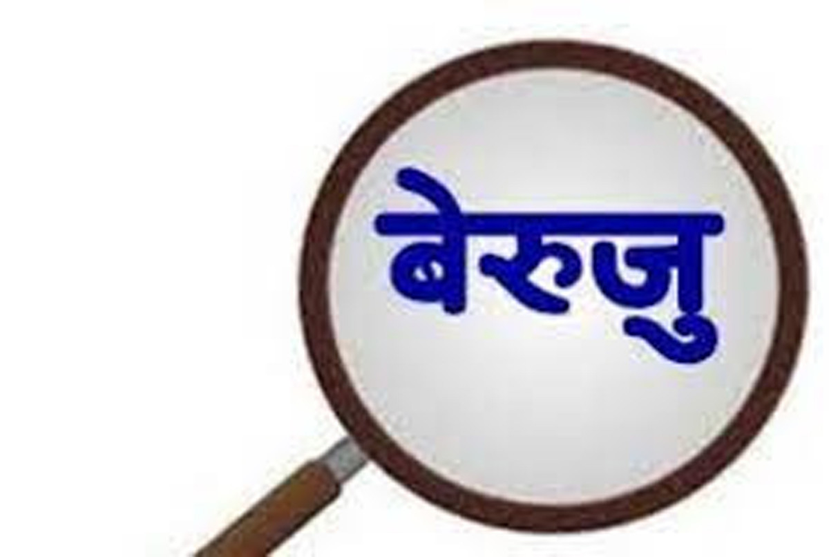 यी हुन् शून्य बेरुजु भएका एक दर्जन सरकारी कार्यालय