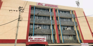 आजबाट काठमाडौंका २ अस्पतालमा फाइजर खोप लगाइदै, कहाँ-कहाँ छन् खोप केन्द्र ?