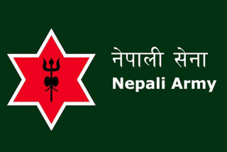 सेना के सुडान काण्ड दोहोर्याउँदै छ ?