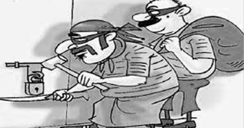 बागलुङमा एकै रातमा ६ घरमा चोरी