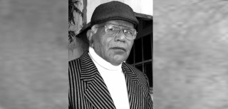 वरिष्ठ साहित्यकार माधवप्रसाद भडारी निधन