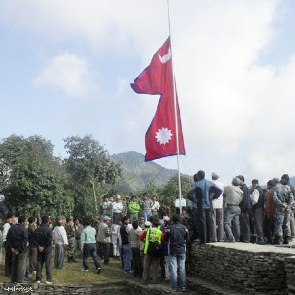 ऐतिहासिक तथा पर्यटकीयस्थल सिन्धुलीगढीमा पर्यटकको घुइँचो