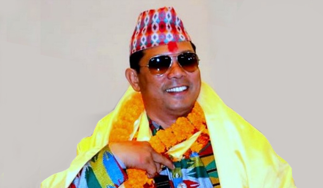 रेशम चौधरी लगायतलाई आममाफी दिन सरकारले ल्यायो अध्यादेश