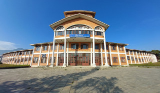 १४० दिनपछि त्रिवि सञ्चालनमा