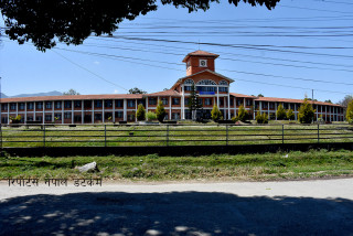 विद्यार्थी र करार शिक्षक आन्दोलनको चक्रमा त्रिभुवन विश्वविद्यालय