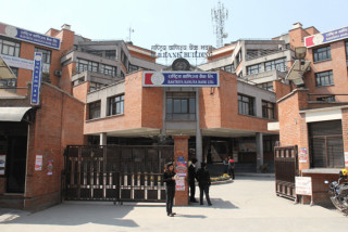 अब राष्ट्रिय वाणिज्य बैंकको मोबाइल बैंकिंगबाट ‘खल्ती डिजिटल वालेट’ मा पैसा राख्न सकिने