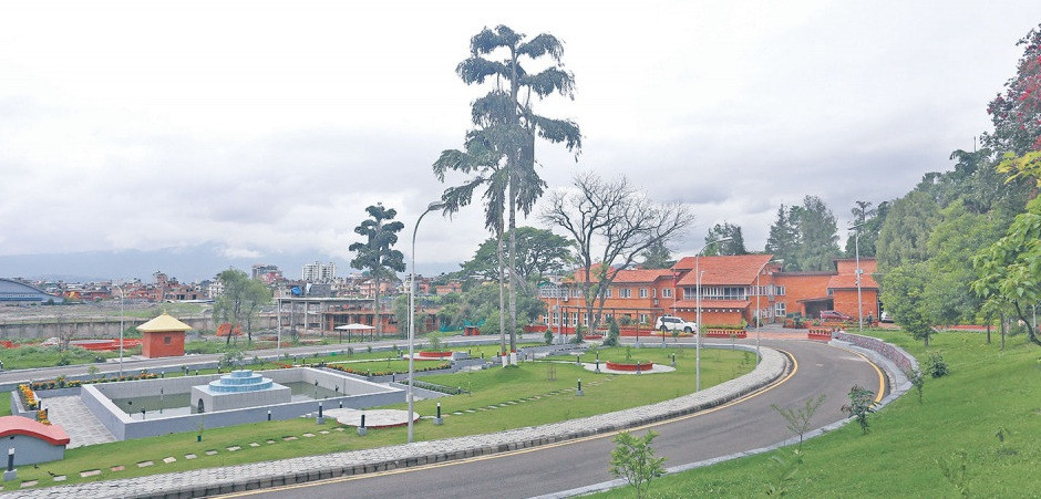 ललिता निवास प्रकरणः सिआइबी राडरका व्यापारी बेपत्ता