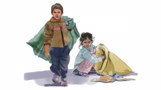के हो बालअधिकार? बालअधिकारका लागि संस्थाको २० बुँदे प्रतिबद्धता