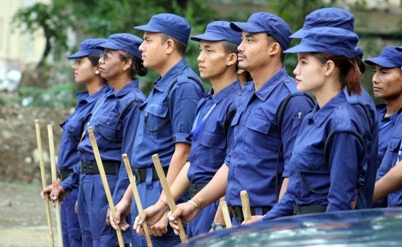 म्यादी प्रहरीको कार्यावधि घट्ने, कति हुन्छ तलब ?