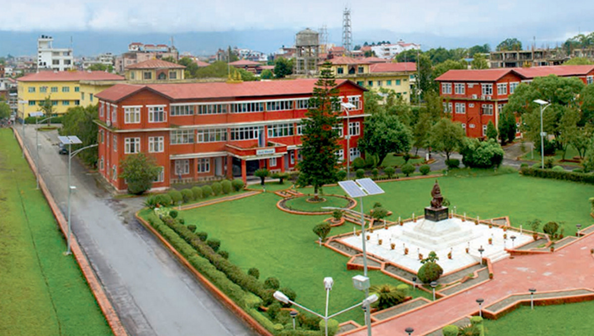 ८४ जना प्राविधिक प्रहरी हवल्दार असईमा बढुवाको लागि सिफारिस, को-को परे ? (नामसहित)