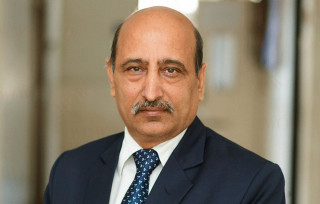 ओमिक्रोनको तेस्रो लहर सुरु; तत्काल स्कुल, कलेज लगायतका भौतिक उपस्थिति रोकौँ : प्रा.डा. जागेश्वर गौतम