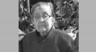 वरिष्ठ प्रसूति तथा स्त्रीरोग विशेषज्ञ डा शोभा खत्रीको निधन