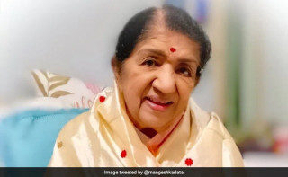 गायिका लता मंगेशकरलाई कोरोना संक्रमण, आइसीयूमा राखेर उपचार गरिँदै
