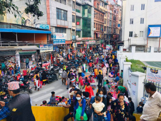 काठमाडौंमा २५ जनाभन्दा बढी भेला हुन रोक, यस्ता छन् प्रशासनको १८ बुँदे नियमहरु