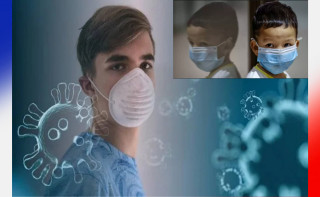 कोरोनाको तेस्रो लहरबाट बालबालिकालाई कसरी जोगाउने ? महामारीबाट बचाउन यस्ता विशेष टिप्स अपनाऔँ