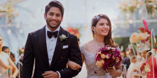 सामन्थासँगको सम्बन्धविच्छेदमा खुशी नागा