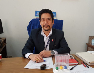 डेन्टिष्ट्री जनरल डेन्टल समूहका डा.प्रकास बुढाथोकी र डा.विवेक आचार्य ११ औं तहमा बढुवा