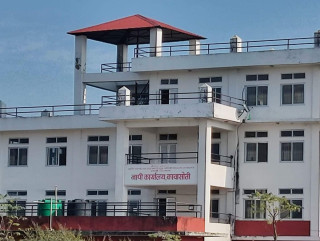 नापी कार्यालय कावासोतीको १५ कर्मचारीमा कोरोना संक्रमण पुष्टि