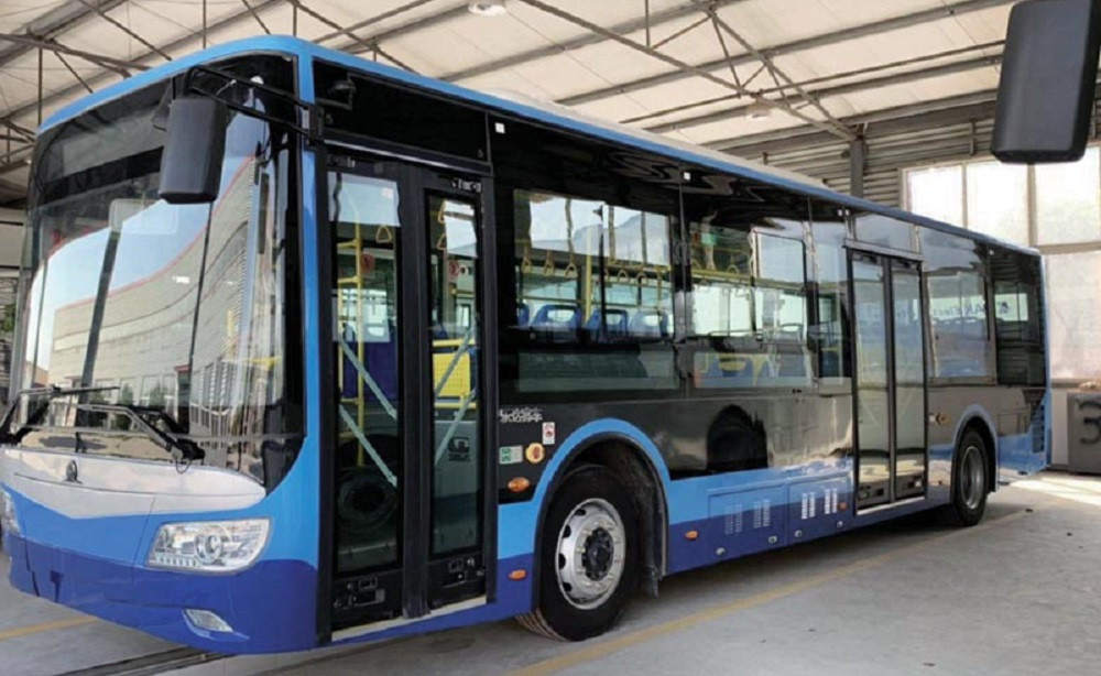 १६ महिनादेखि थन्किएका १९ विद्युतीय बस सञ्चालनको बाटो खुल्यो