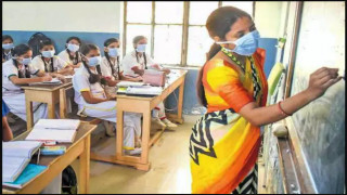 शिक्षक अभाव हुँदा प्राविका शिक्षकले माविमा पढाउनुपर्ने बाध्यता : १५४७ शिक्षक माग