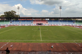 च्यासलका १९ खेलाडीलाई कोरोना संक्रमण देखिएपछि पुलिससँगको खेल स्थगित