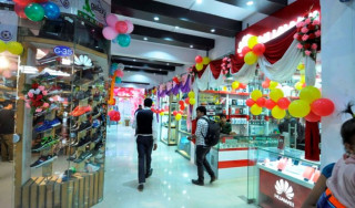 सपिङ मलमा २५ जना, प्यार्टी प्यालेसमा ५० जनालाई मात्र प्रवेश