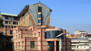 राष्ट्रिय ट्रमा सेन्टरका ५२ जनामा कोरोना संक्रमण पुष्टि