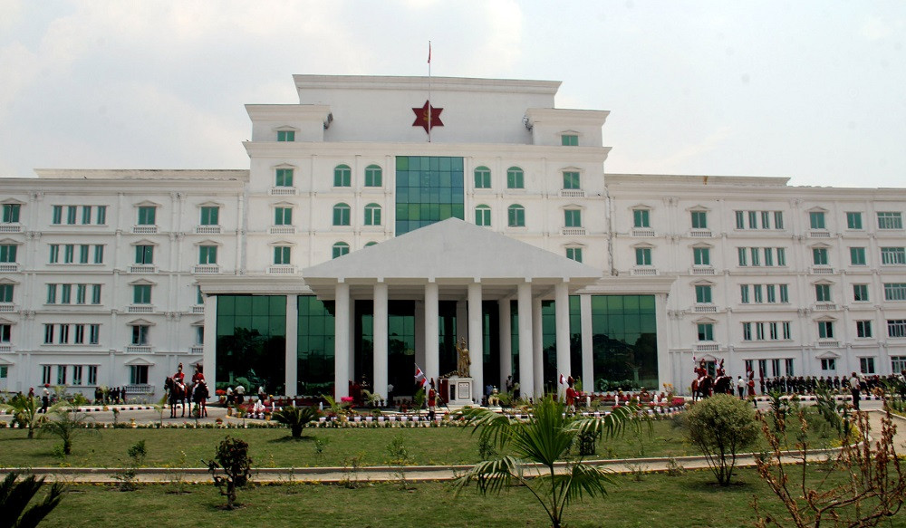 उपरथी शाहीलाई सघाएको आरोपमा थप दुई सैनिक अधिकारीमाथि छानबिन