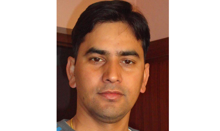 प्रधानमन्त्रीका स्वकीय सचिव भानु देउवालाई कोरोनाभाइरस संक्रमण पुष्टि