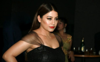 अभिनेत्री स्वेता खड्कालाई कोरोना संक्रमण