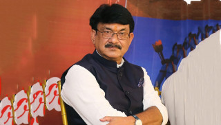 भारतका एक मन्त्रीलाई ११ दिनमा दुई पटक कोरोना