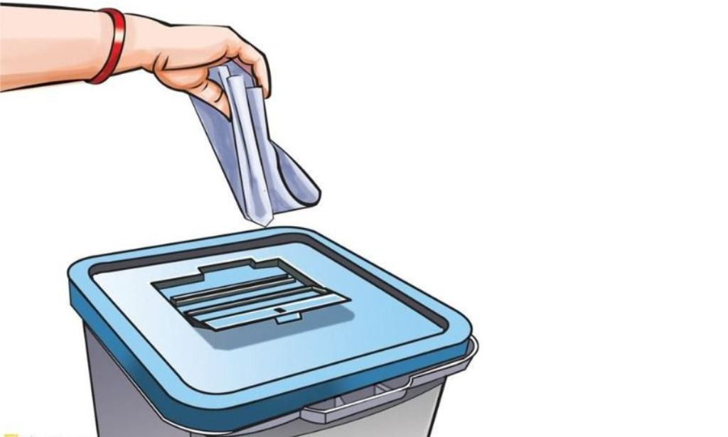 स्थानीय तहको निर्वाचन: कञ्चनपुरमा ३४० मतदान केन्द्र निर्धारण