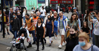 बेलायतका ९५ प्रतिशतमा कोरानाविरुद्ध एन्टीबडी,    आगामी २७ जनवरीबाट सबै प्रतिबन्ध हटाइने