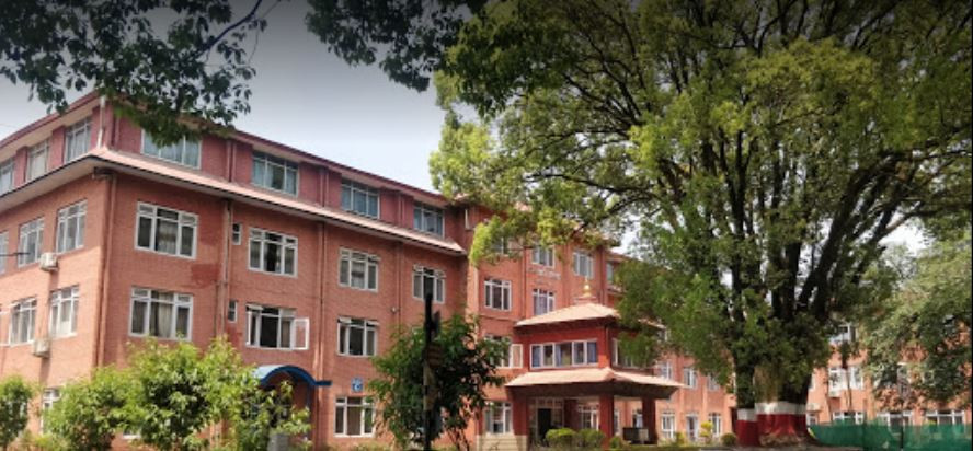 नेपाल प्रहरी अस्पतालमा २७ जना स्टाफ नर्ससहित १० जना कर्मचारीको माग (सूचनासहित)