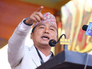 निर्वाचन आयोगको पत्रपछि राप्रपाले आकस्मिक रुपमा बोलायो पदाधिकारी बैठक