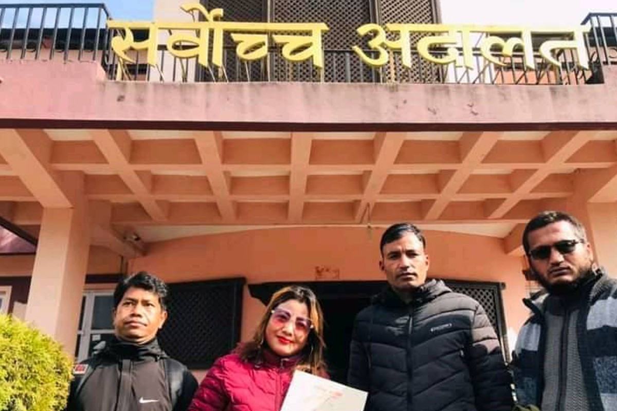 छुट अस्थायी करार शिक्षकले स्थायीको प्रक्रियामा लैजान माग गर्दै दायर गरे यस्तो मुद्दा