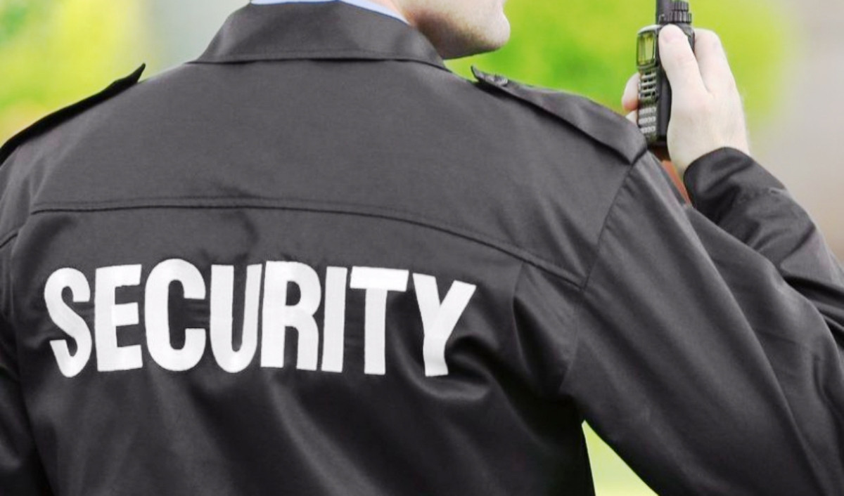 विराटनगर र काठमाडौं सुक्खाबन्दगाहका लागि ३३ जना सुरक्षा गार्डको माग