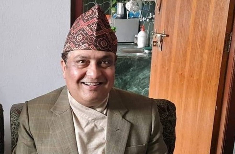 स्वास्थ्य सचिव पोखरेललाई पनि कोरोना, दुई जनाबाहेक मन्त्रालयका सबैलाई संक्रमण पुष्टि